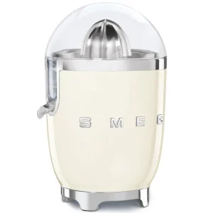 Presse-agrumes Crème Années 50, SMEG