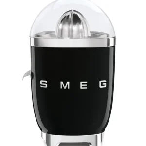 Presse-agrumes Noir Années 50, SMEG