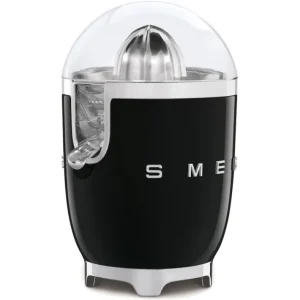 Presse-agrumes Noir Années 50, SMEG