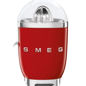 Presse-agrumes Rouge Années 50, SMEG