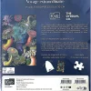 Puzzle de 1000 pièces Algues Marines, Kiub
