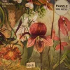 Puzzle de 1000 pièces Fleurs Tropicales, Kiub