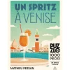 Puzzle Un Spritz à Venise, Hachette