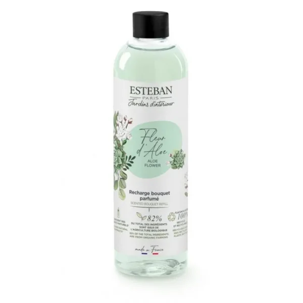 Recharge bouquet parfumé 250 ml Thé en Fleur, Estéban