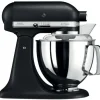 Robot Artisan Truffe 5KSM175PSEBK, KitchenAid