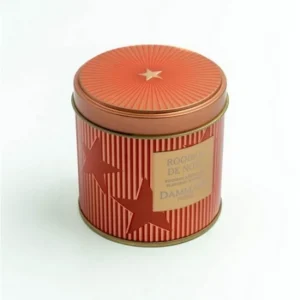 Rooibos de Noël, Dammann Frères