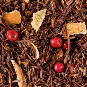 Rooibos de Noël en sachets, Dammann Frères