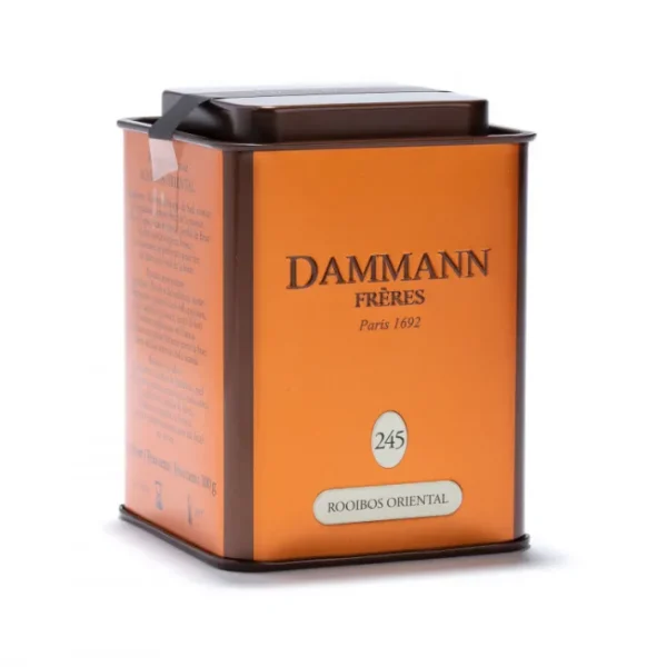 Rooibos L'Oriental, Dammann Frères