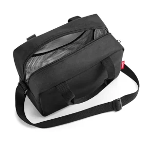 Sac Isotherme Coolerbag To-Go Black, Reisenthel