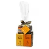 Sachet de 20 mini-tablettes de chocolat assorties, Café Tasse