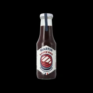 Sauce Barbecue 350g, Maison Martin