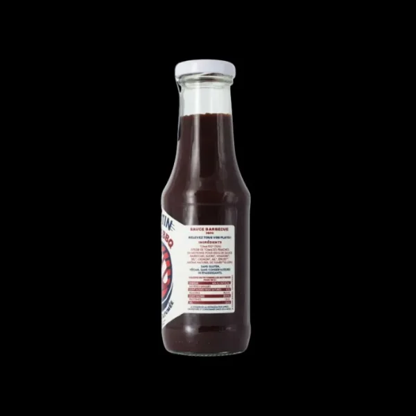 Sauce Barbecue 350g, Maison Martin