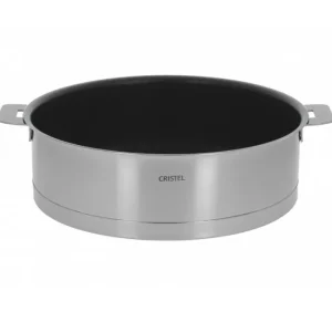 Sauteuse 24cm Exceliss strate amovible, Cristel