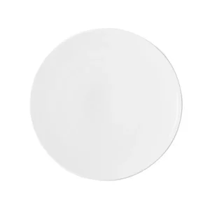 Service de table Modulo Blanc, Degrenne Paris