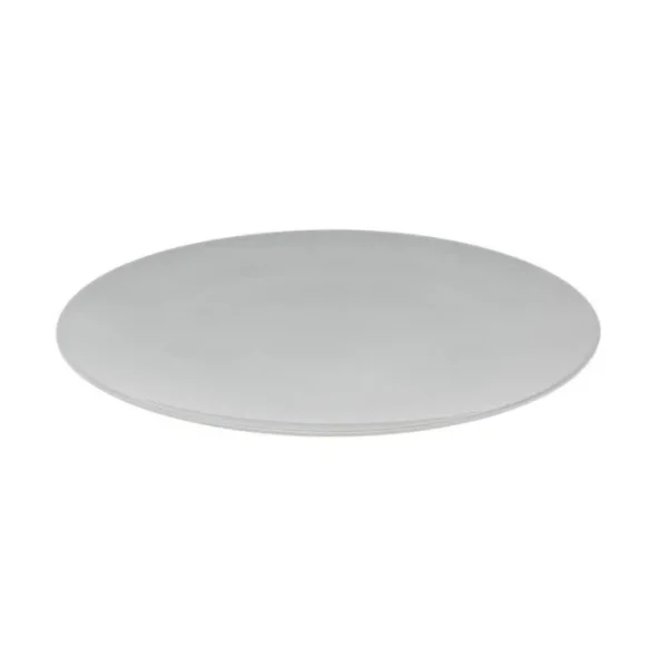 Service de table Modulo Gris Perle, Degrenne Paris