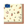 Serviettes en papier Jouets Winter Specials Toys, Villeroy & Boch