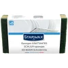 Set de 6 Eponges Grattantes, Starwax