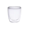 Set de 6 Gobelets 10cl Double Paroi Volupt, Table Passion