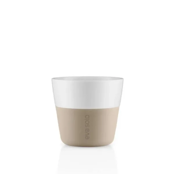 Set de 2 mugs Espresso 8 cl, Eva Solo