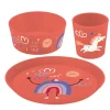 Set de 3 pièces enfant Dreams Connect, Koziol