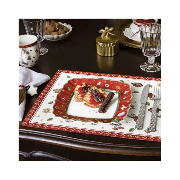 Set de table Jouet Toy's Delight, Villeroy & Boch