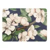 Set de table Togo Floral Hybiscus, Tiseco