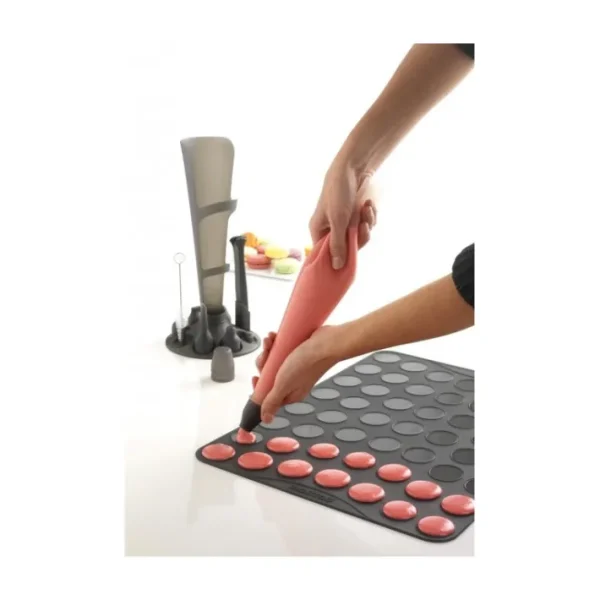 Set poche à douille, Mastrad