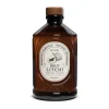 Sirop de Litchi Brut, Bacanha