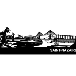 Skyline Saint-Nazaire, Citizz