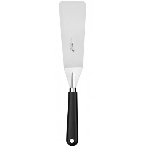 Spatulette coudée 16 cm manche polypro, Déglon