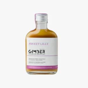 Sweet Lilly, Gimber