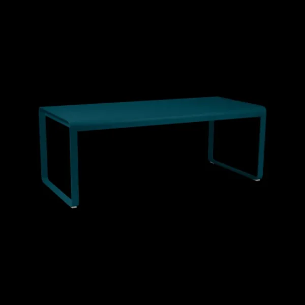 Table Bellevie 196 x 90cm, Fermob