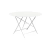 Table Bistro ronde 117 cm, Fermob