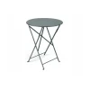 Table Bistro ronde pliante 60cm, Fermob