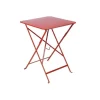 Table Bistro 57x57 cm pliante, Fermob