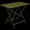 Table Bistro 97x57 cm pliante, Fermob