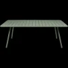 Table Luxembourg  207 x 100 cm , Fermob