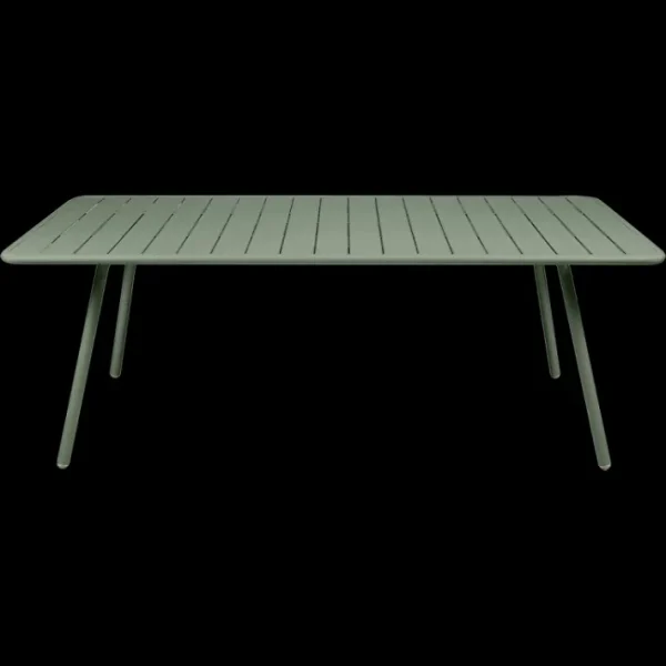 Table Luxembourg  207 x 100 cm , Fermob