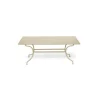 Table Romane 180x100cm, Fermob