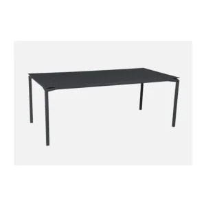 Table 195x95 cm Calvi, Fermob