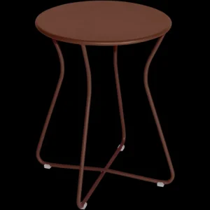 Tabouret Cocotte, Fermob