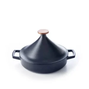 Tajine en fonte 28 cm Nori, Beka