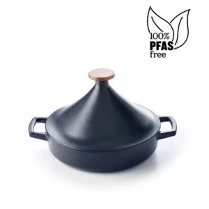 Tajine en fonte 28 cm Nori, Beka