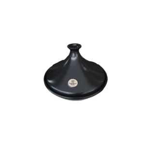 Tajine noir 32cm Emile Henry