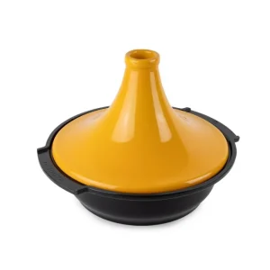 Tajine tous feux Atlas Jaune Safran, Peugeot