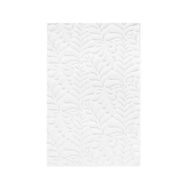 Tapis 3D silicone Bûche Ondine, ScrapCooking