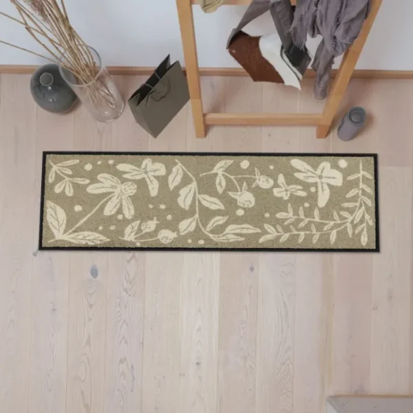Tapis Mila Ecru, Salonloewe Efia