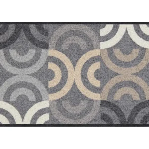 Tapis 50x75cm Borrby City Chic, Salonloewe Efia