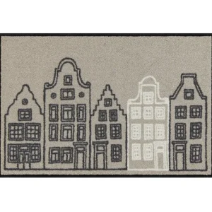 Tapis 50x75cm City Life, Salonloewe Efia