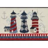 Tapis 50x75cm Faro, Salonloewe Efia